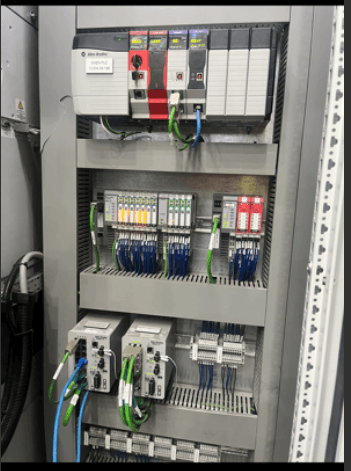 Tablero de control 2