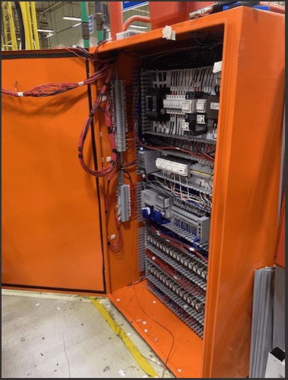 Refurbishment & retrofit